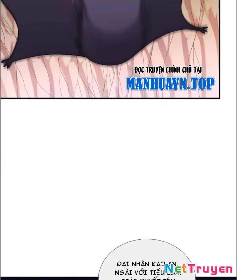 Cái Bóng Của Ta Là Loli Chapter 21 - 11