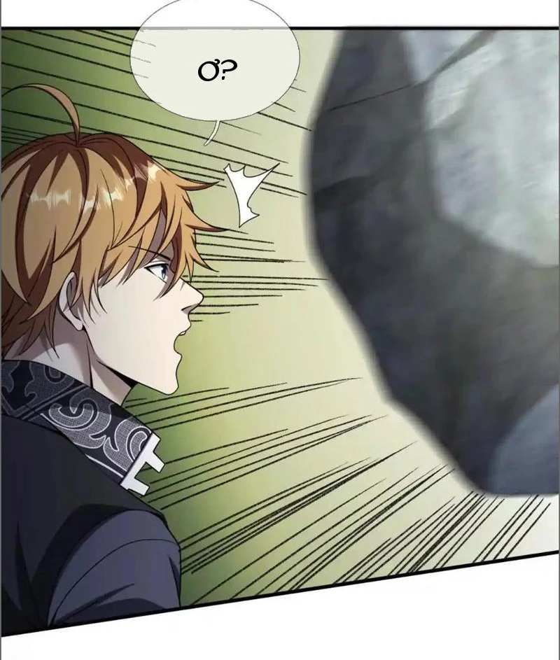 Cái Bóng Của Ta Là Loli Chapter 21 - 15