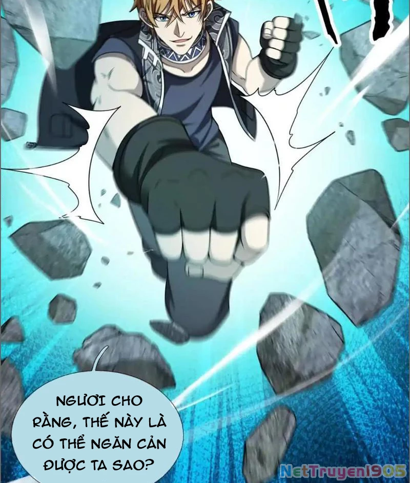 Cái Bóng Của Ta Là Loli Chapter 21 - 17