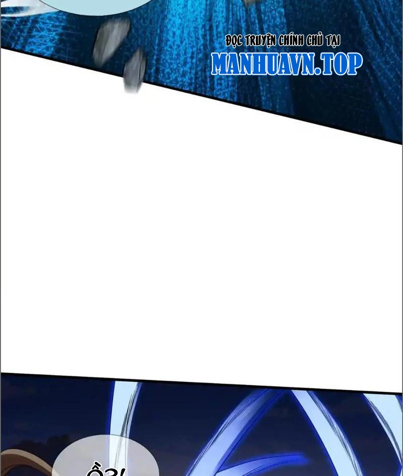 Cái Bóng Của Ta Là Loli Chapter 21 - 18