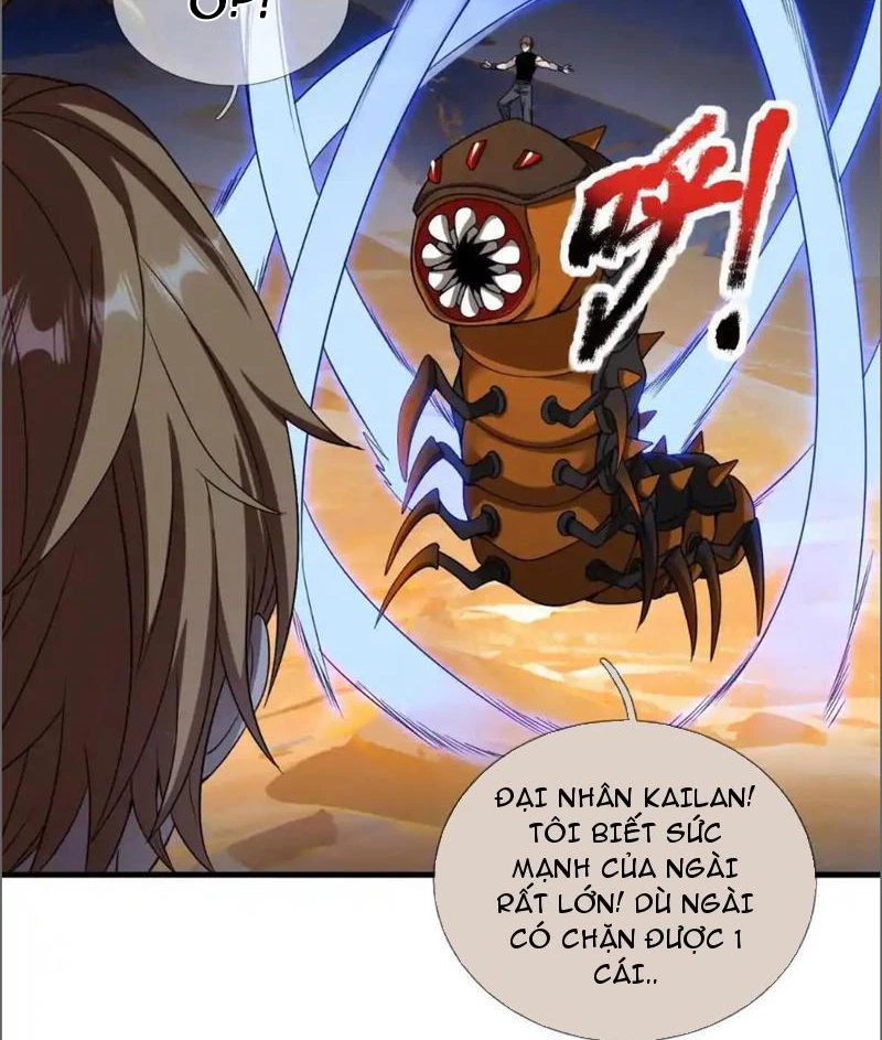 Cái Bóng Của Ta Là Loli Chapter 21 - 19