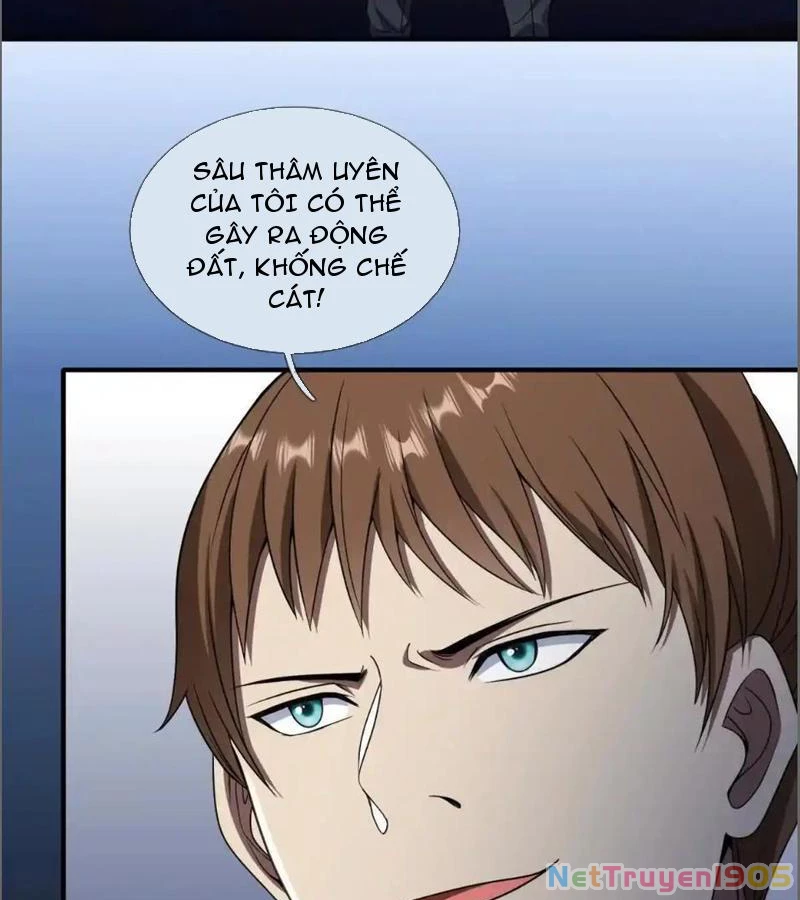 Cái Bóng Của Ta Là Loli Chapter 21 - 23