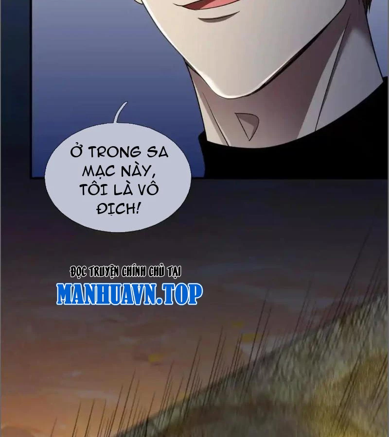 Cái Bóng Của Ta Là Loli Chapter 21 - 24