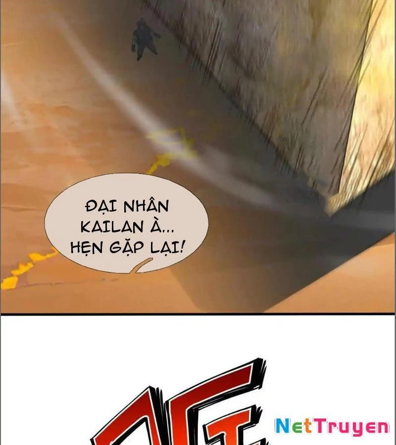 Cái Bóng Của Ta Là Loli Chapter 21 - 26