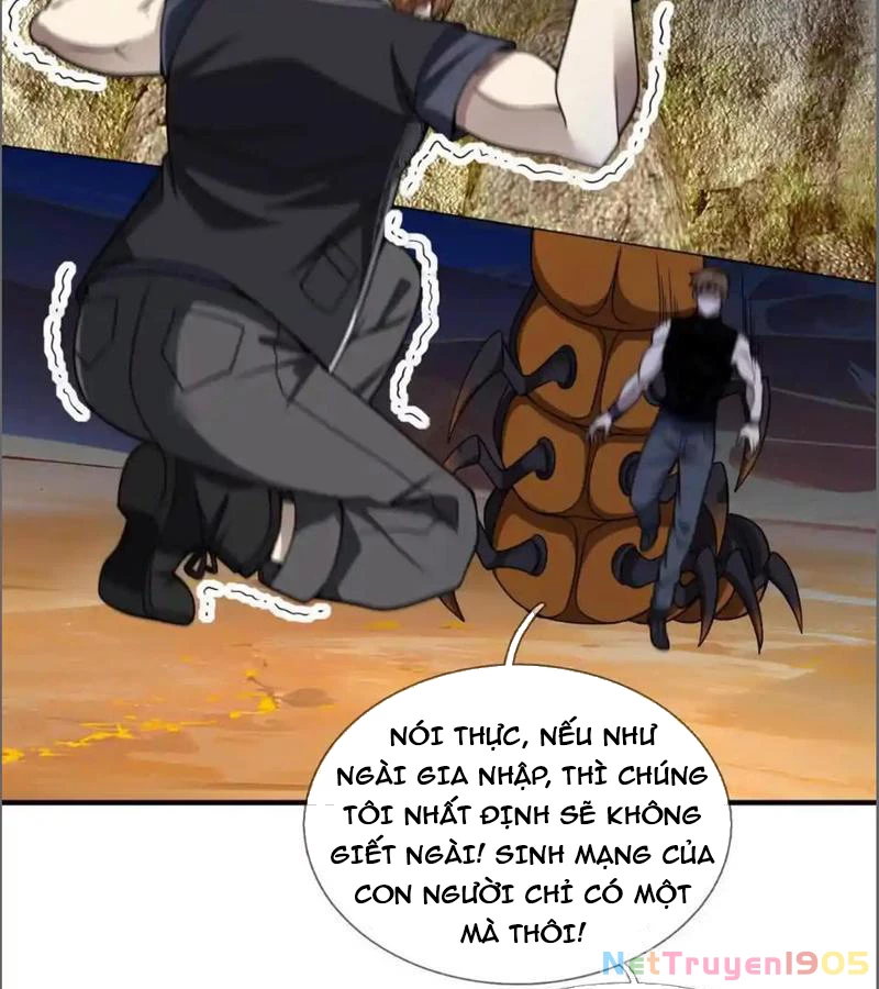 Cái Bóng Của Ta Là Loli Chapter 21 - 29