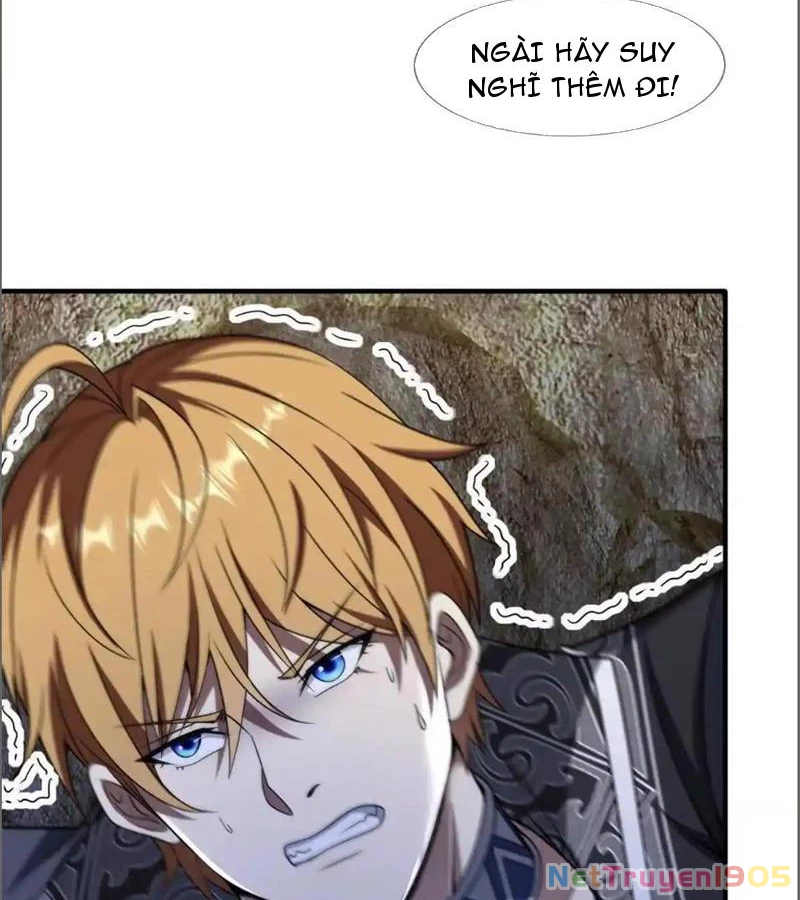 Cái Bóng Của Ta Là Loli Chapter 21 - 30