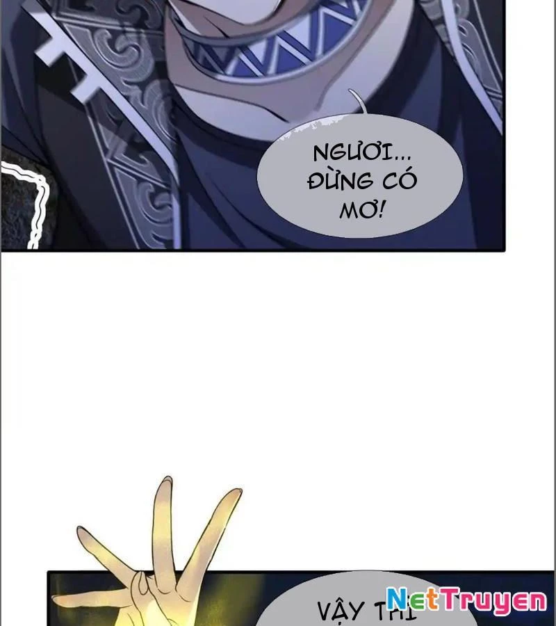 Cái Bóng Của Ta Là Loli Chapter 21 - 31