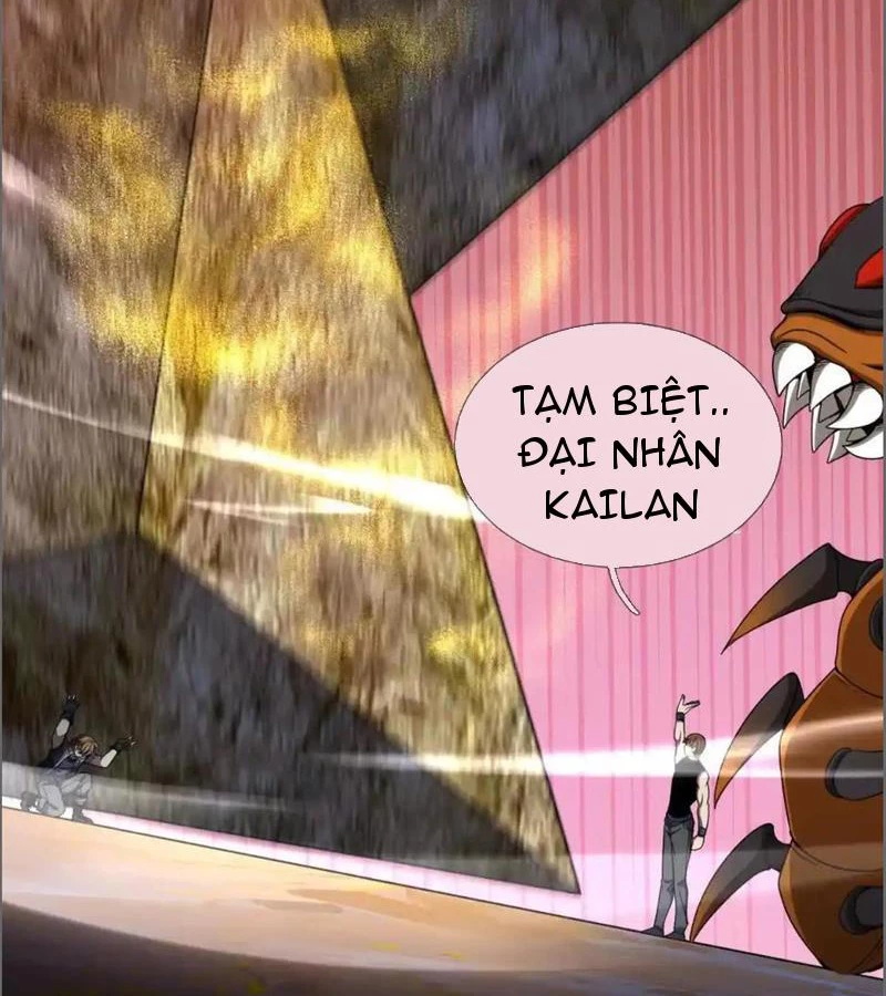 Cái Bóng Của Ta Là Loli Chapter 21 - 34