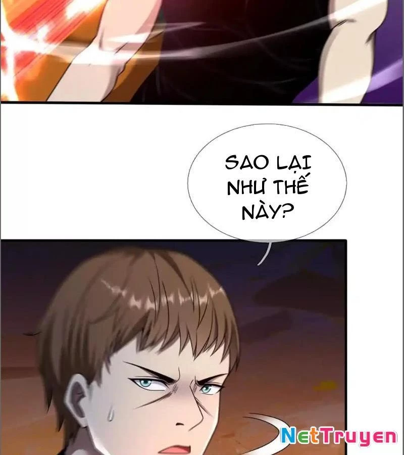 Cái Bóng Của Ta Là Loli Chapter 21 - 41