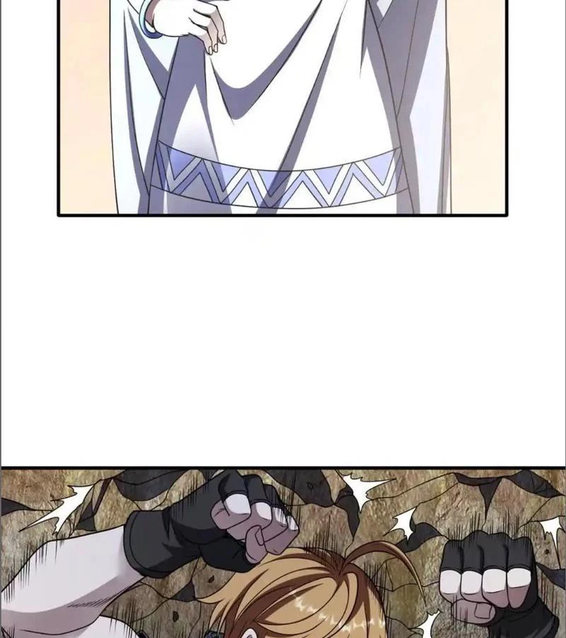 Cái Bóng Của Ta Là Loli Chapter 21 - 44