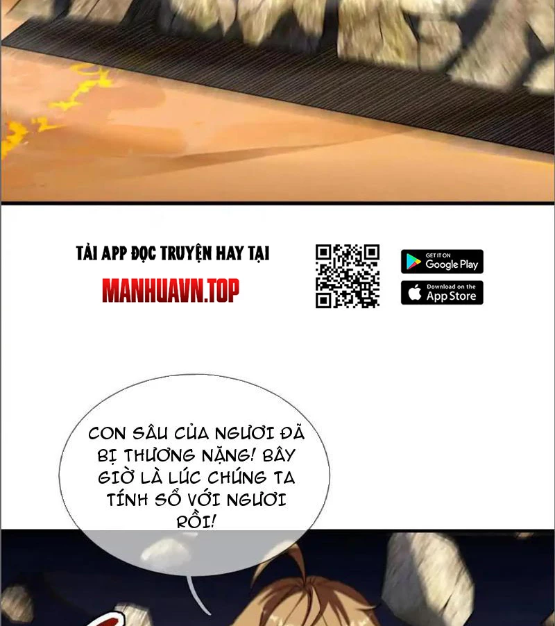 Cái Bóng Của Ta Là Loli Chapter 21 - 47