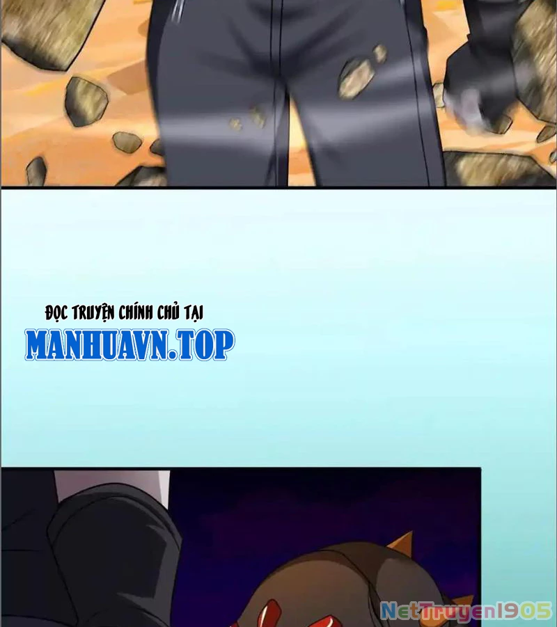 Cái Bóng Của Ta Là Loli Chapter 21 - 49