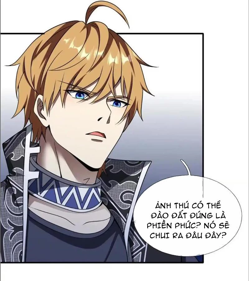 Cái Bóng Của Ta Là Loli Chapter 21 - 55