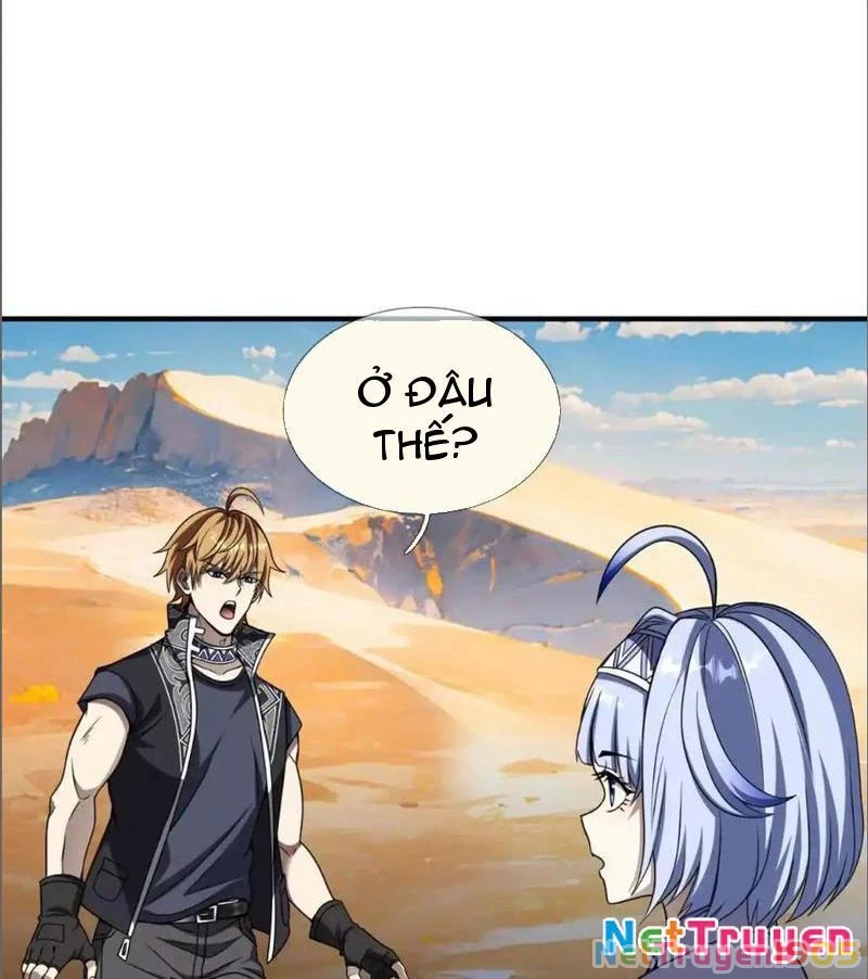 Cái Bóng Của Ta Là Loli Chapter 21 - 56