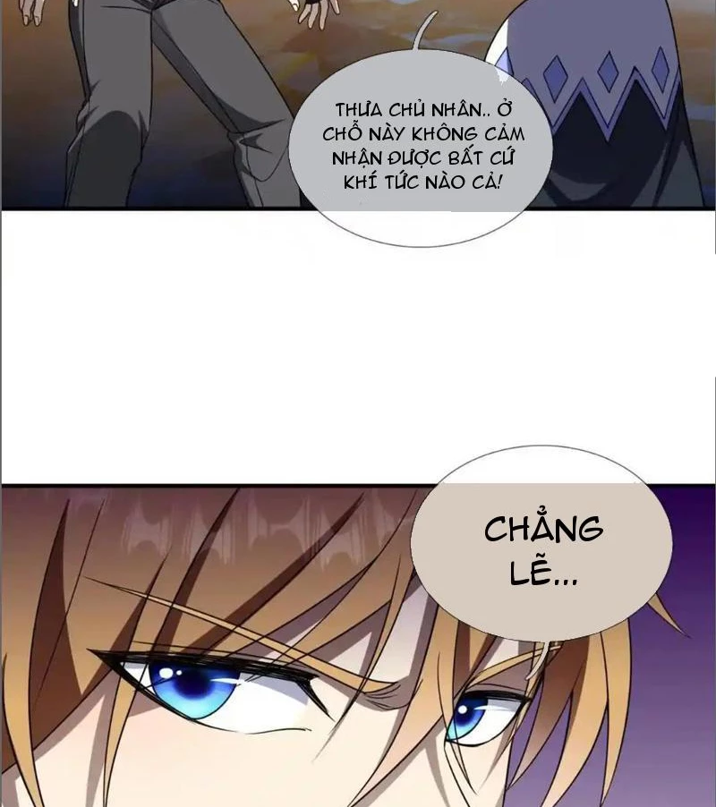 Cái Bóng Của Ta Là Loli Chapter 21 - 57