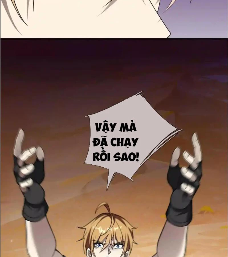 Cái Bóng Của Ta Là Loli Chapter 21 - 58