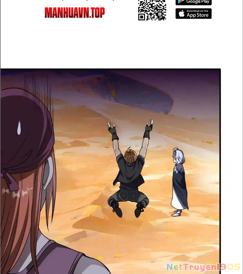 Cái Bóng Của Ta Là Loli Chapter 21 - 60
