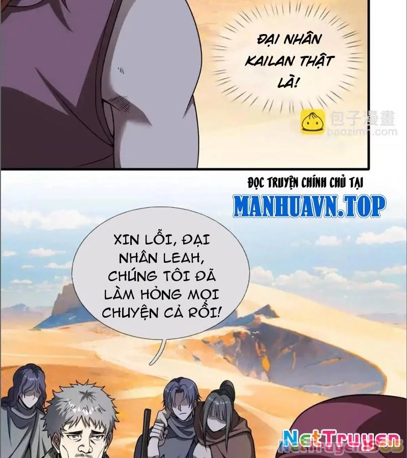 Cái Bóng Của Ta Là Loli Chapter 21 - 61