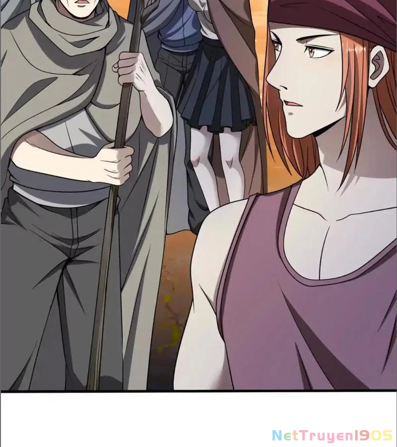 Cái Bóng Của Ta Là Loli Chapter 21 - 62