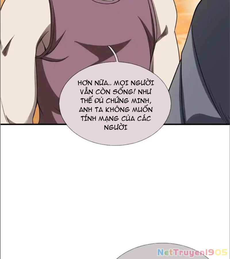 Cái Bóng Của Ta Là Loli Chapter 21 - 64