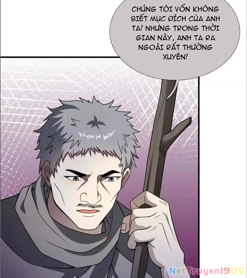 Cái Bóng Của Ta Là Loli Chapter 21 - 65