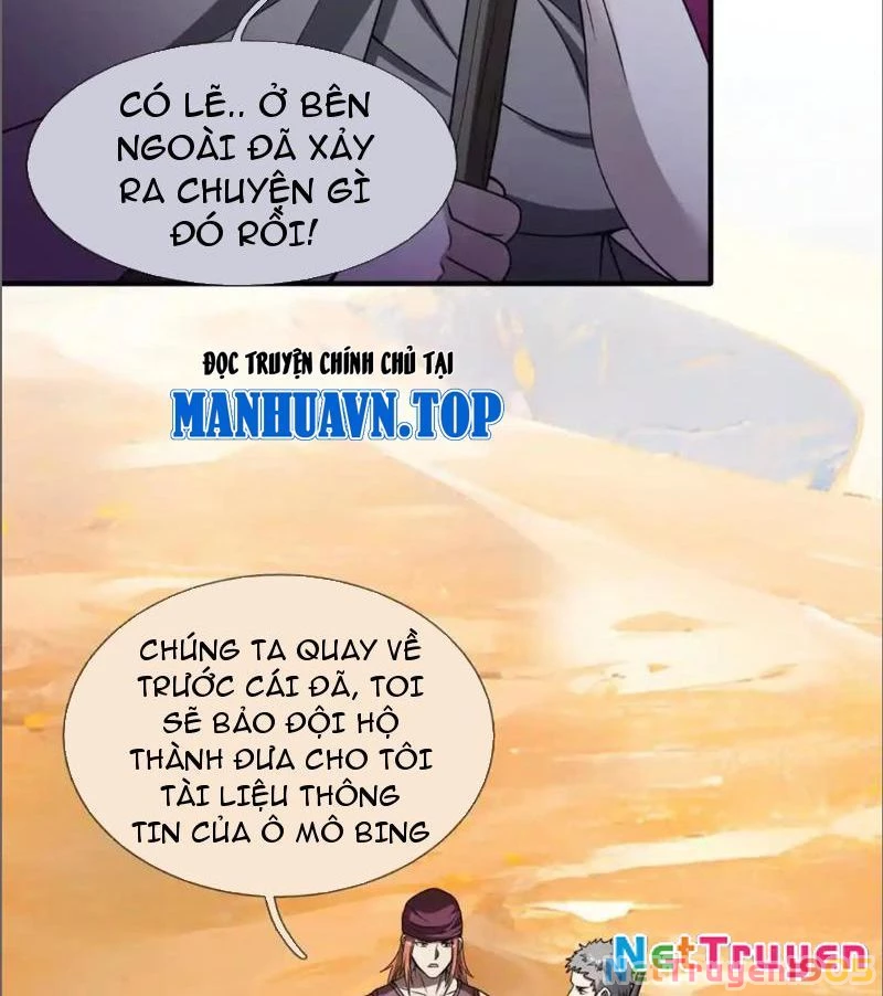 Cái Bóng Của Ta Là Loli Chapter 21 - 66