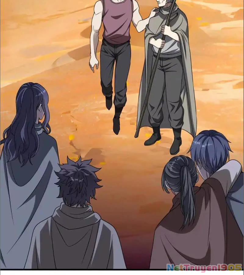 Cái Bóng Của Ta Là Loli Chapter 21 - 67