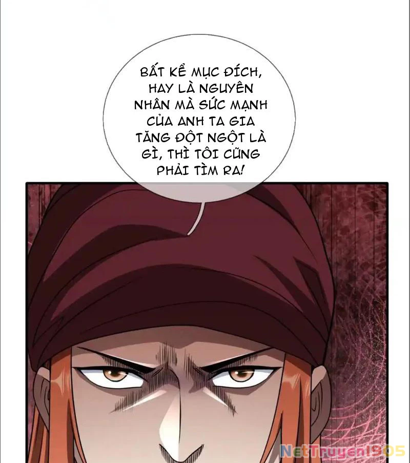 Cái Bóng Của Ta Là Loli Chapter 21 - 68