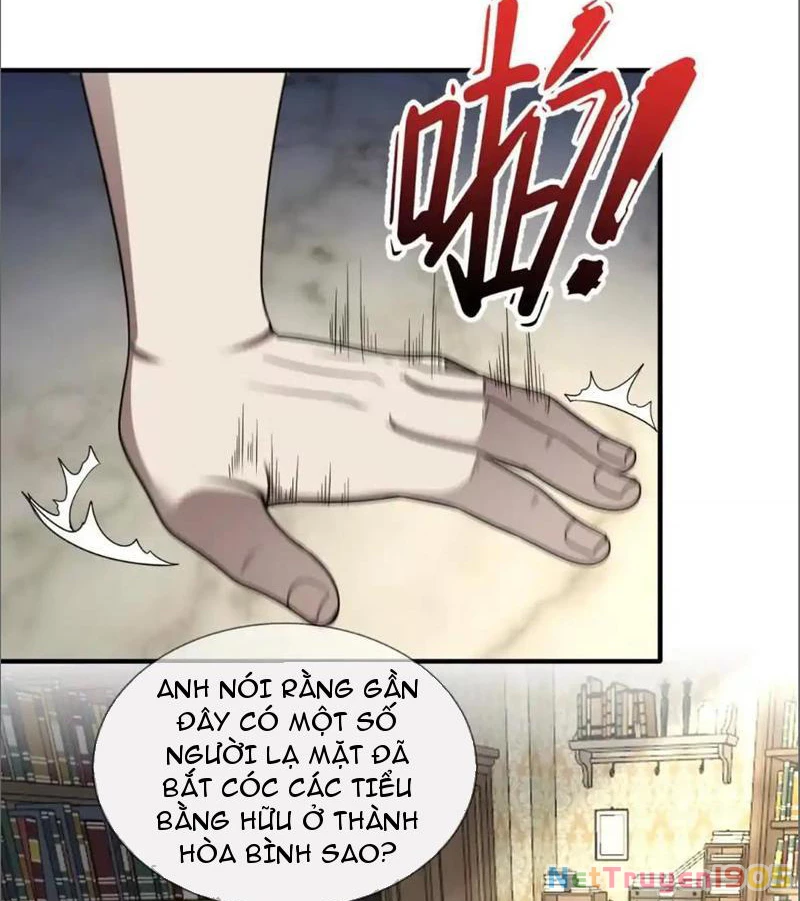 Cái Bóng Của Ta Là Loli Chapter 21 - 72