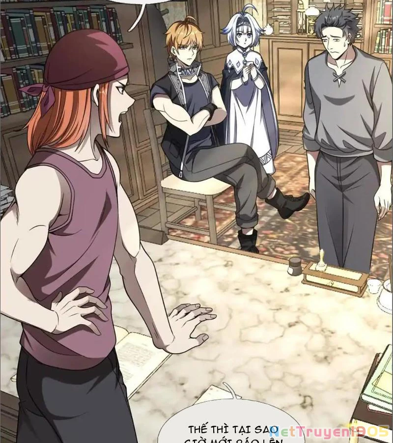 Cái Bóng Của Ta Là Loli Chapter 21 - 73