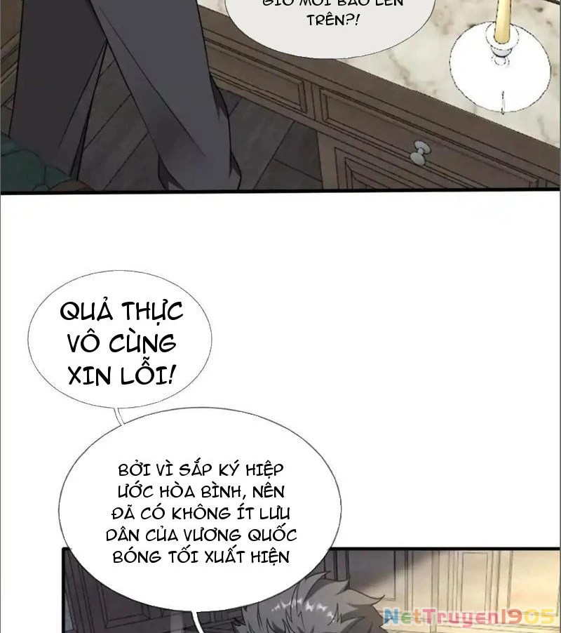 Cái Bóng Của Ta Là Loli Chapter 21 - 74