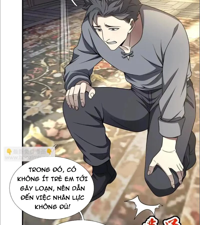 Cái Bóng Của Ta Là Loli Chapter 21 - 75