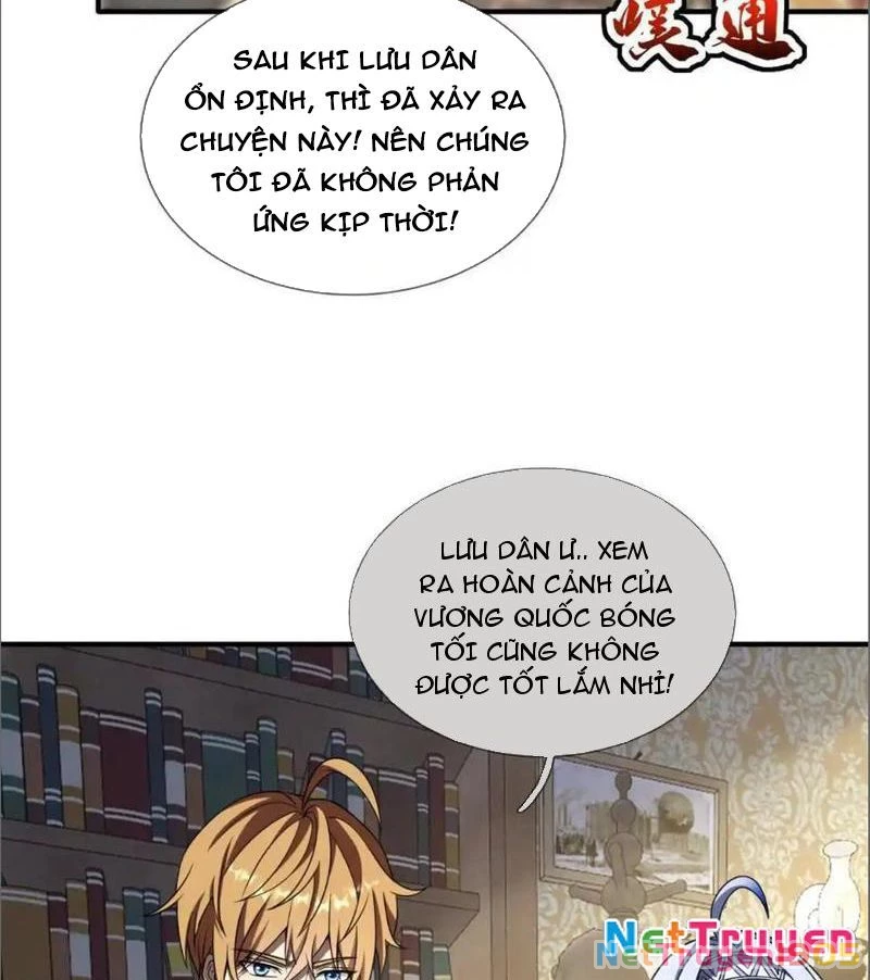 Cái Bóng Của Ta Là Loli Chapter 21 - 76