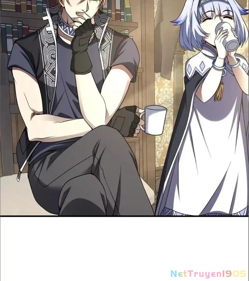 Cái Bóng Của Ta Là Loli Chapter 21 - 77