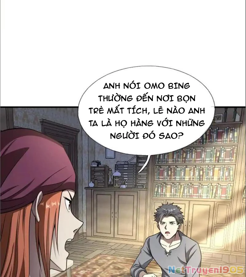 Cái Bóng Của Ta Là Loli Chapter 21 - 78