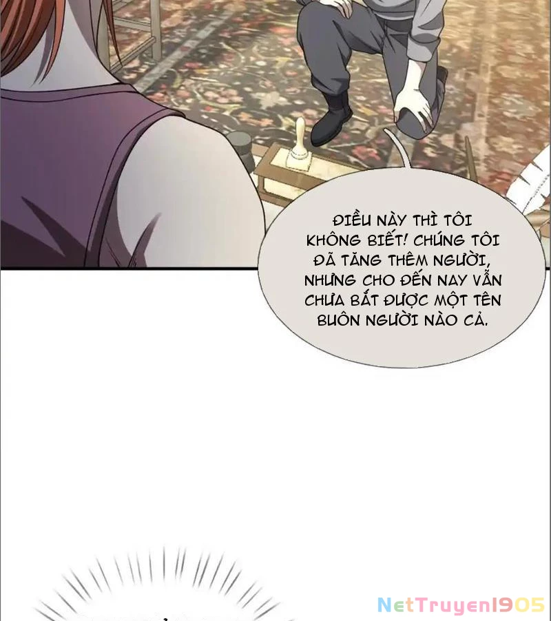 Cái Bóng Của Ta Là Loli Chapter 21 - 79