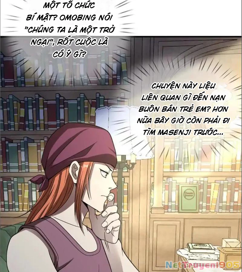 Cái Bóng Của Ta Là Loli Chapter 21 - 80