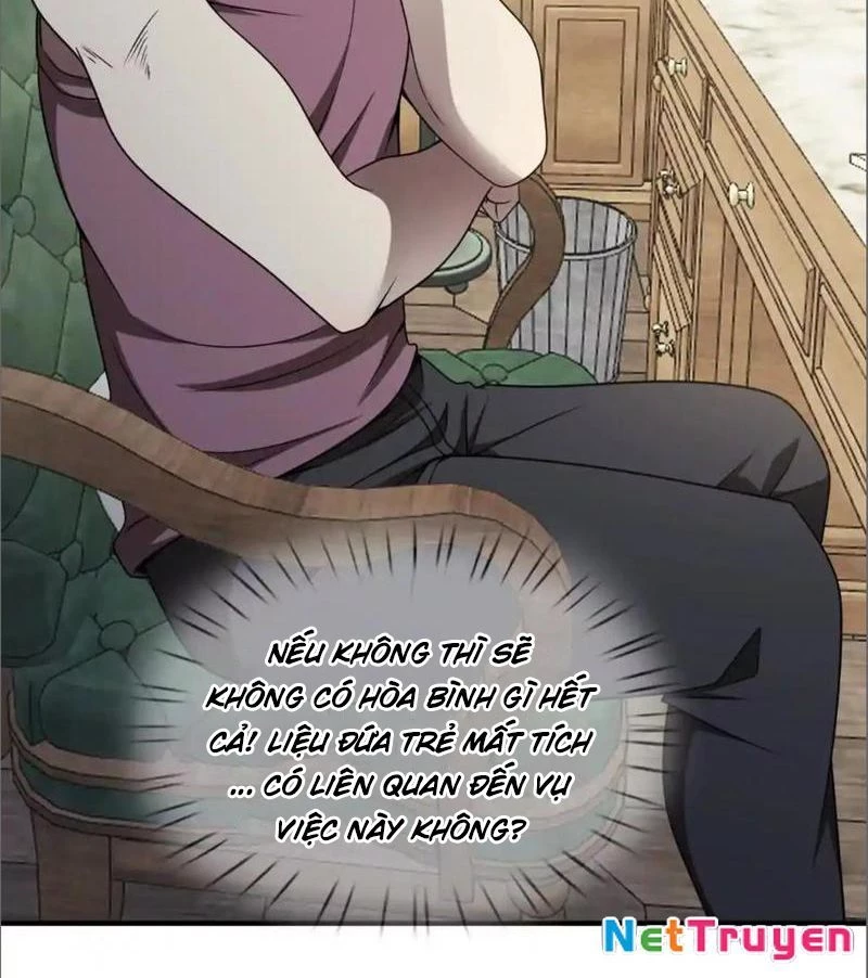 Cái Bóng Của Ta Là Loli Chapter 21 - 81