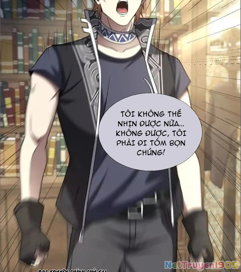 Cái Bóng Của Ta Là Loli Chapter 21 - 83
