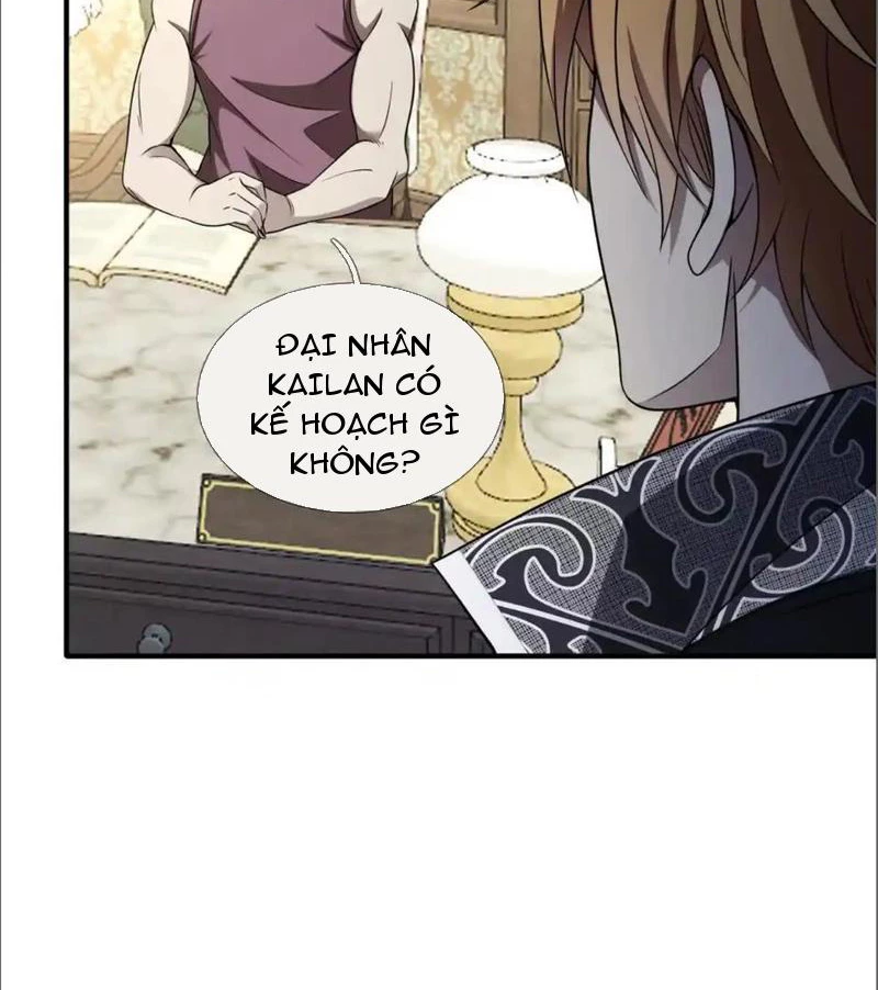 Cái Bóng Của Ta Là Loli Chapter 21 - 85