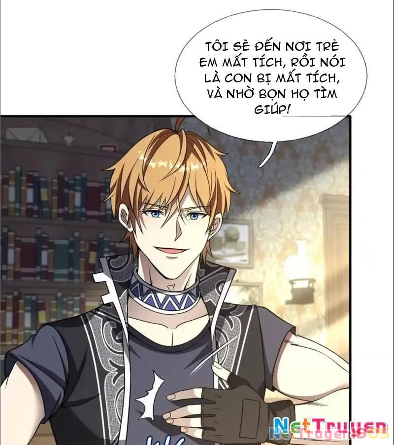 Cái Bóng Của Ta Là Loli Chapter 21 - 86