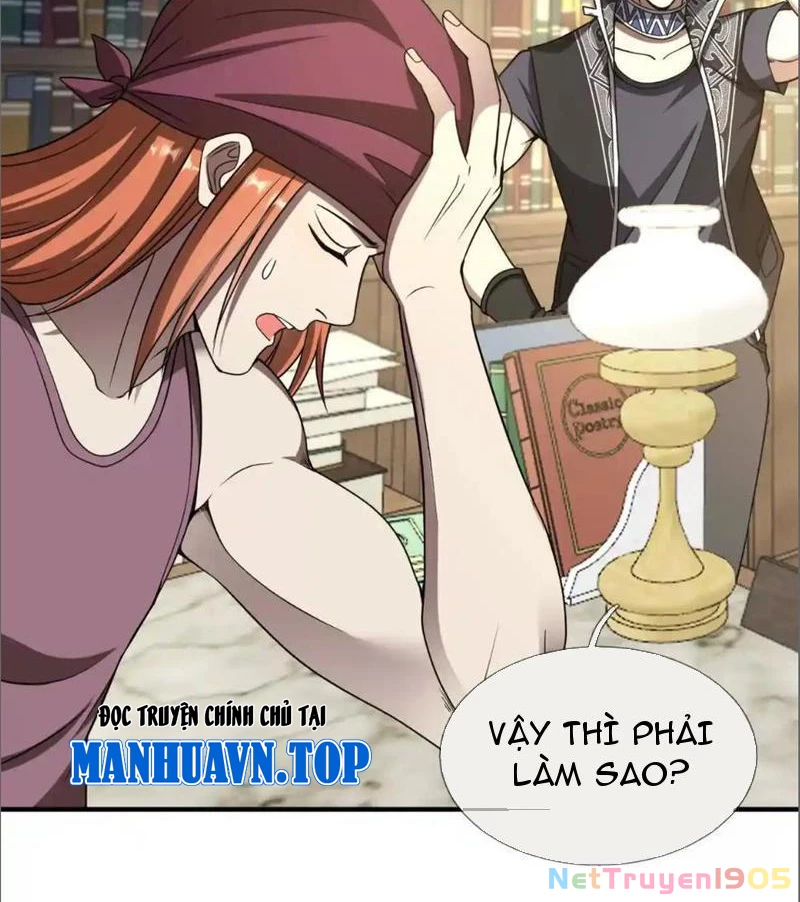 Cái Bóng Của Ta Là Loli Chapter 21 - 88
