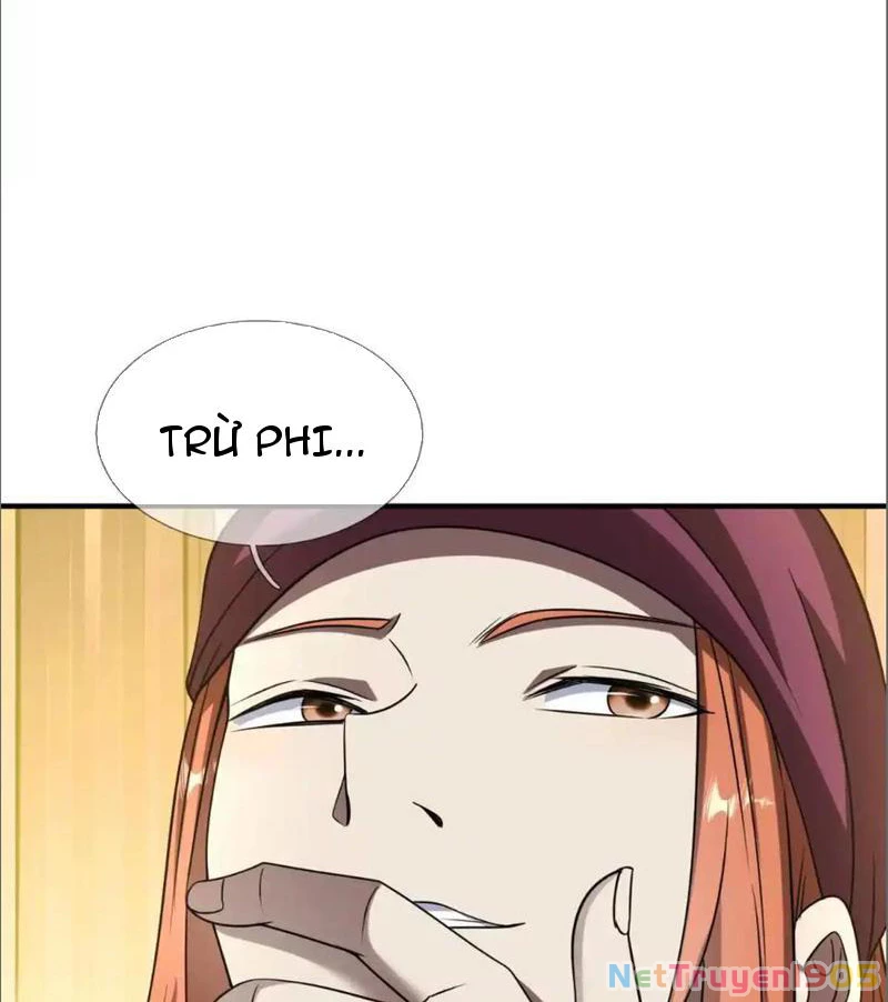 Cái Bóng Của Ta Là Loli Chapter 21 - 89