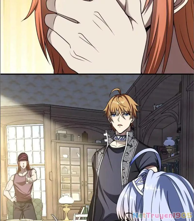 Cái Bóng Của Ta Là Loli Chapter 21 - 90