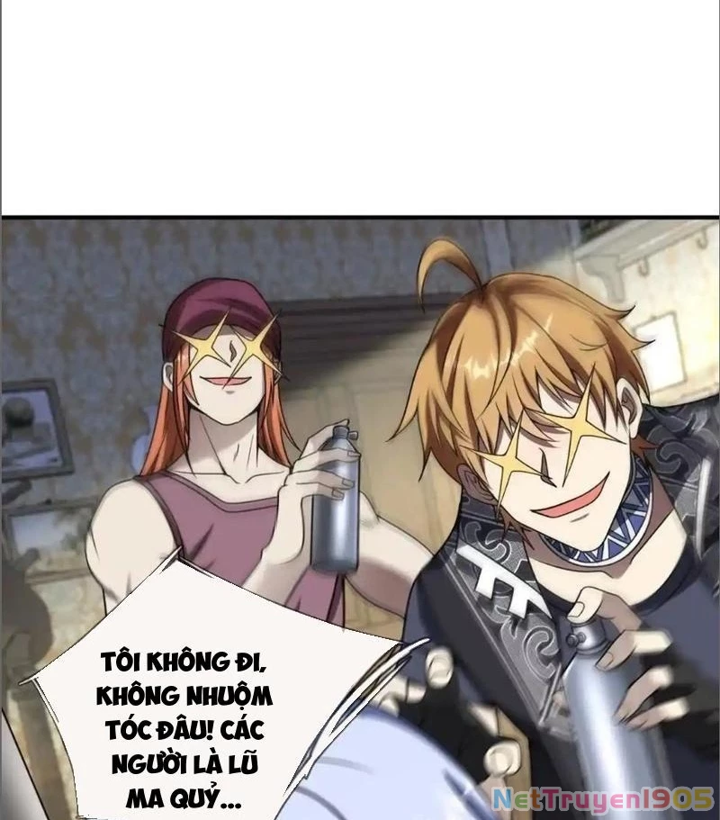 Cái Bóng Của Ta Là Loli Chapter 21 - 94