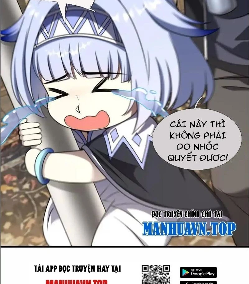 Cái Bóng Của Ta Là Loli Chapter 21 - 95