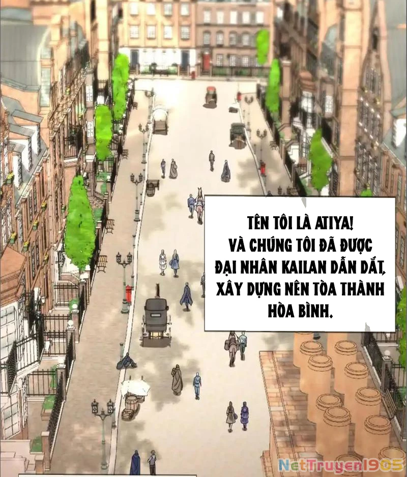 Cái Bóng Của Ta Là Loli Chapter 22 - 2