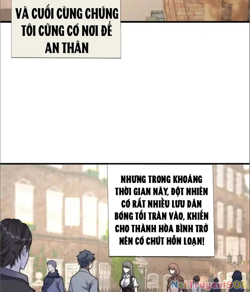 Cái Bóng Của Ta Là Loli Chapter 22 - 3