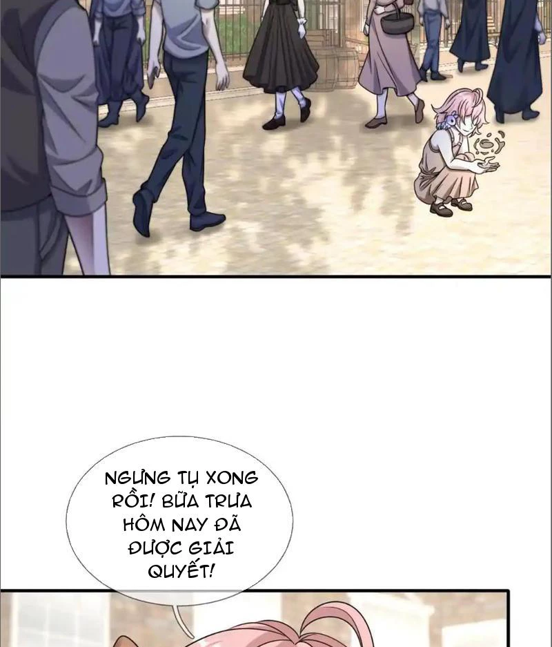 Cái Bóng Của Ta Là Loli Chapter 22 - 4