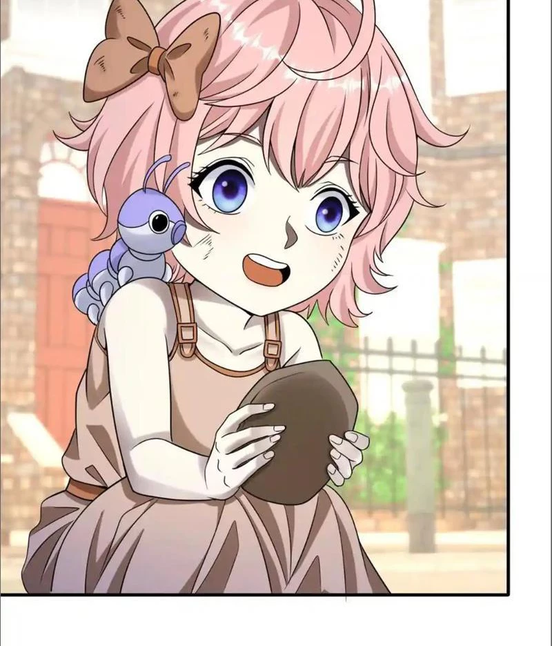 Cái Bóng Của Ta Là Loli Chapter 22 - 5